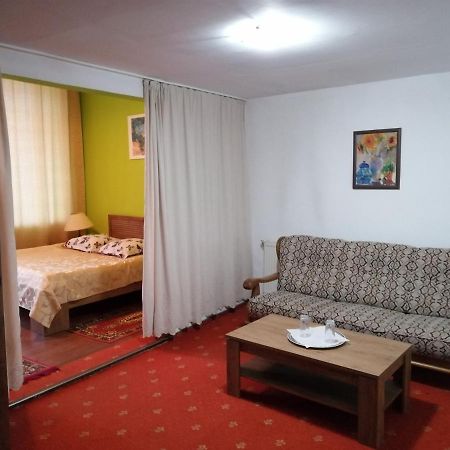 Hotel Rares 보토샤니 외부 사진