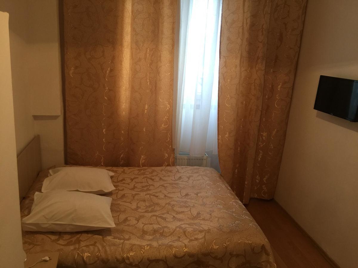 Hotel Rares 보토샤니 외부 사진